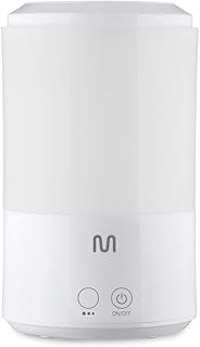 Umidificador e Aromatizador de Ar Pure Air 3L Multi Saúde - HC143