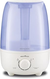 Umidificador 4.8l BUD04B, Britânia, Bivolt