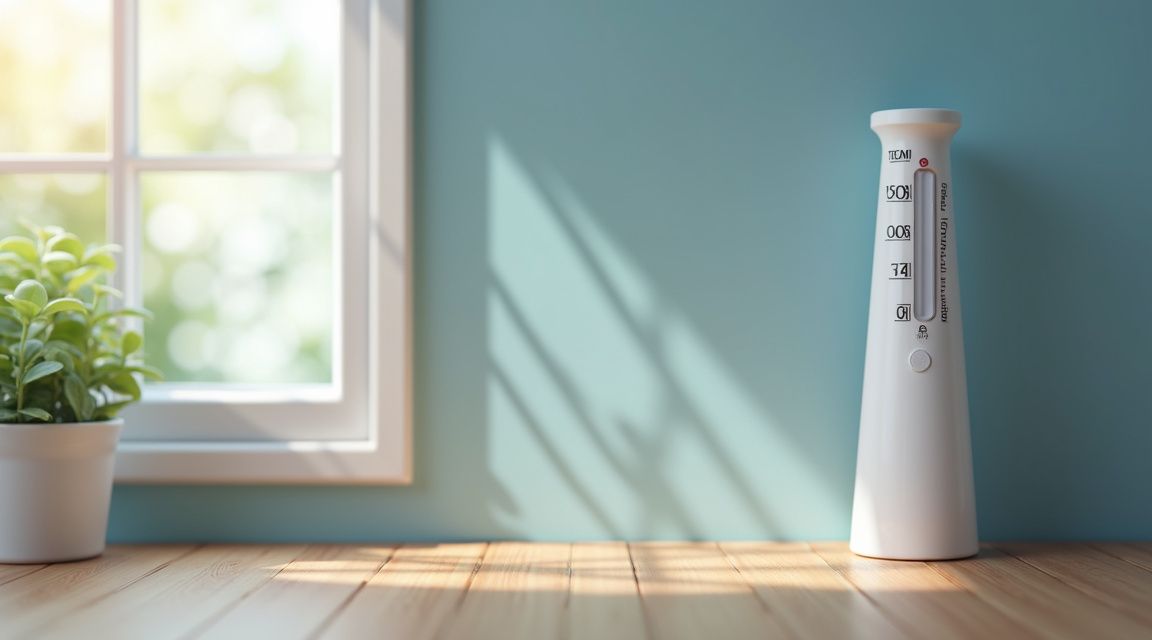 temperatura ideal para usar umidificador de ar - Ilustração detalhada sobre temperatura ideal para usar umidificador de ar