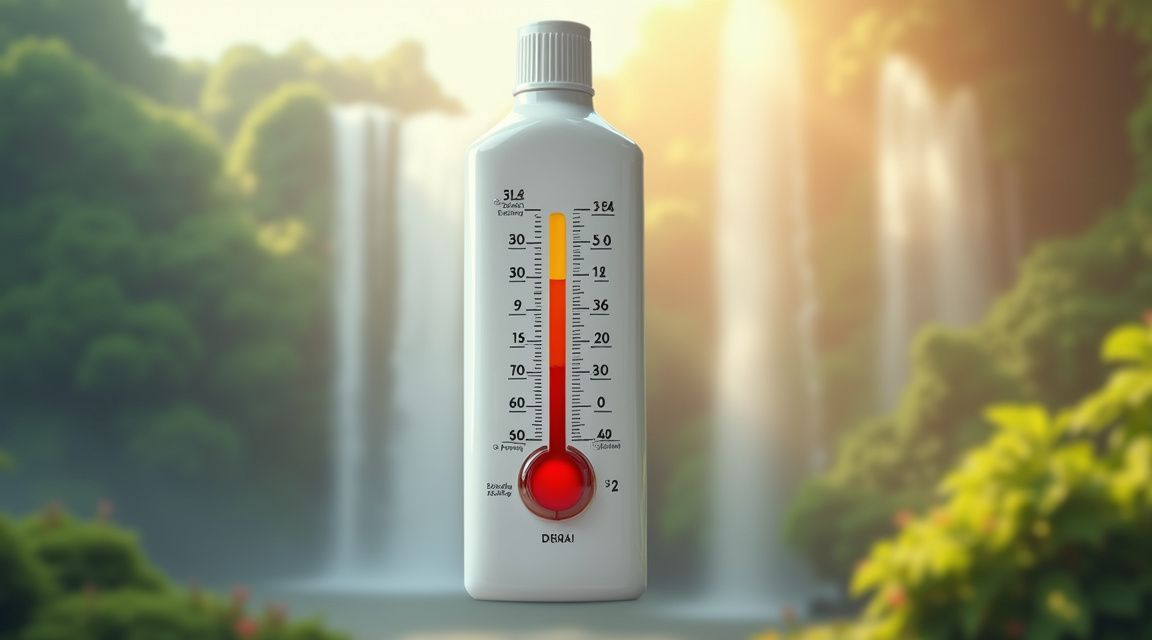 temperatura ideal para usar umidificador de ar - Principais benefícios de temperatura ideal para usar umidificador de ar ilustrados