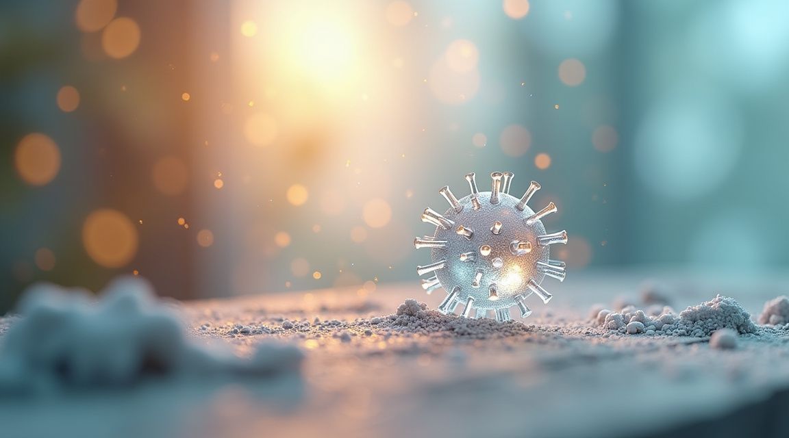 umidificador de ar g-tech allergy free - Principais benefícios de umidificador de ar g-tech allergy free ilustrados